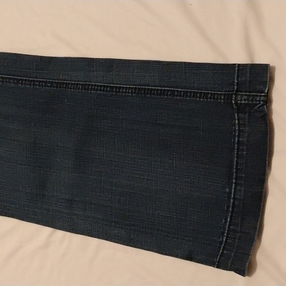 Ariat Trouser Jeans - Picture 2 of 5